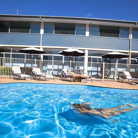 Coffs Harbour Yha Hostel Luaran gambar