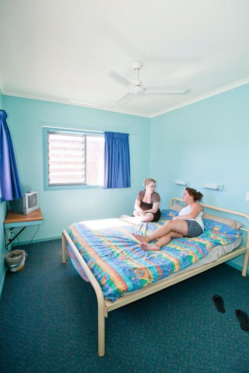 Coffs Harbour Yha Hostel Luaran gambar