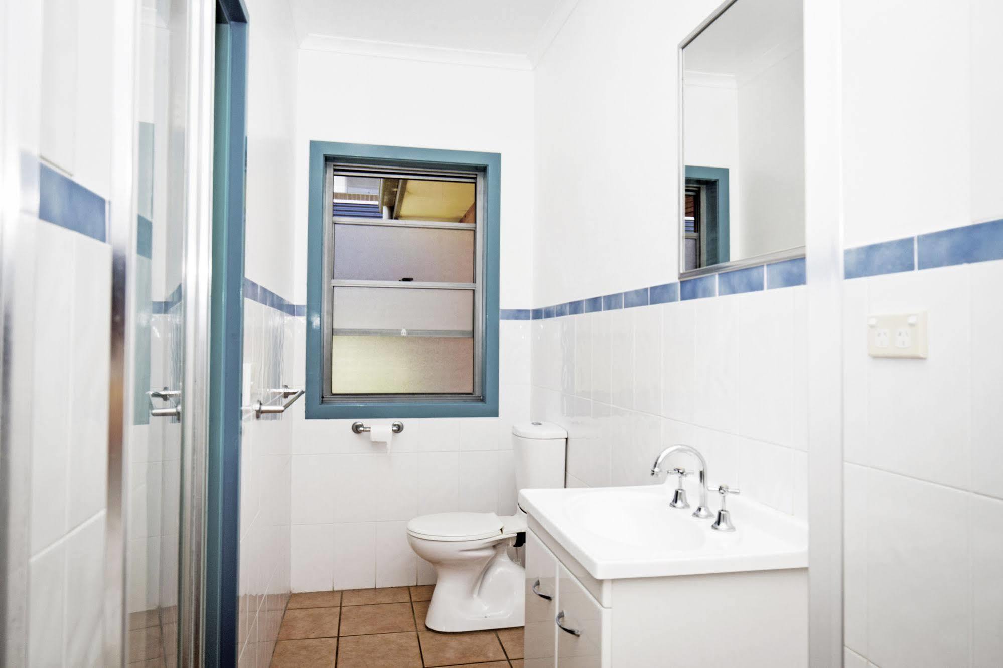 Coffs Harbour Yha Hostel Luaran gambar
