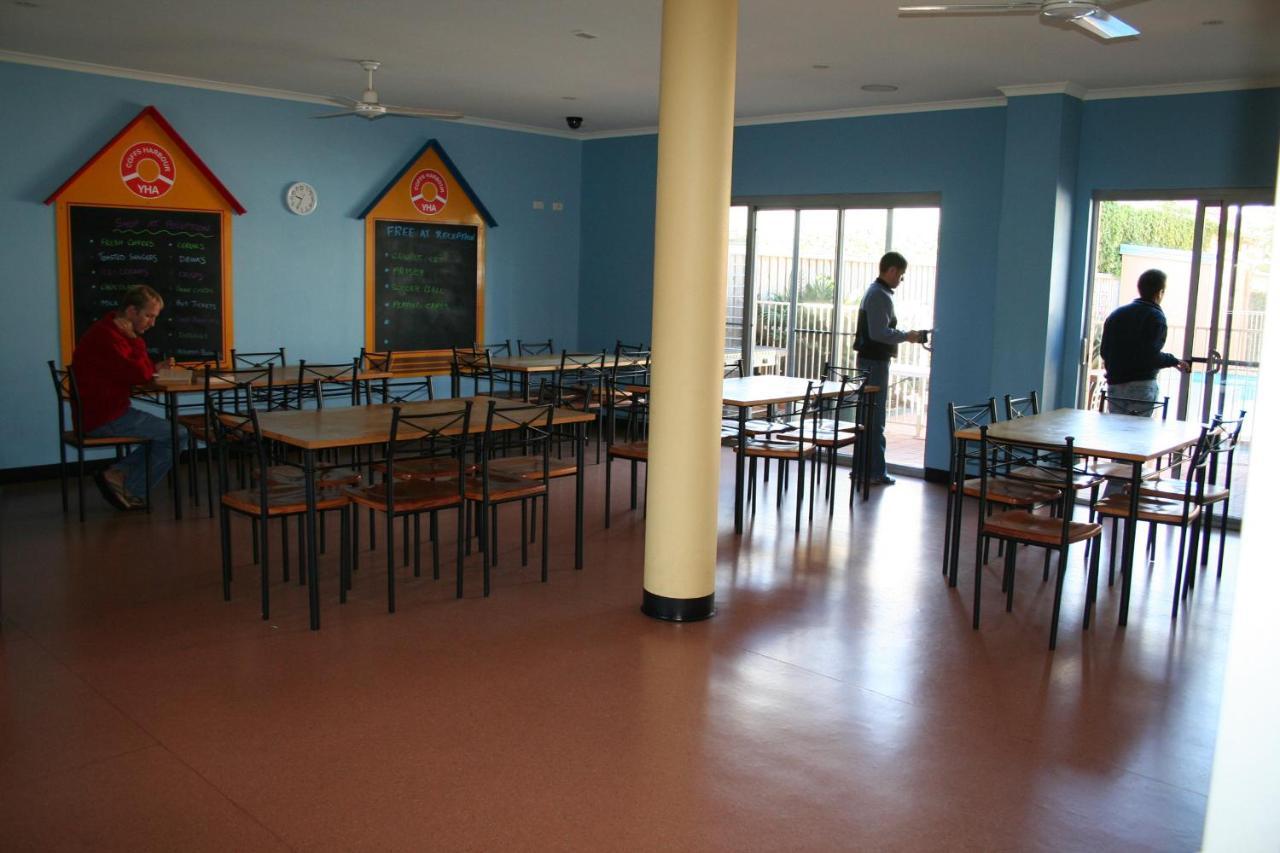 Coffs Harbour Yha Hostel Luaran gambar