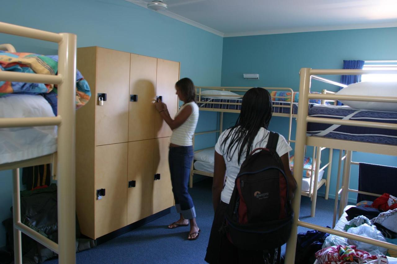 Coffs Harbour Yha Hostel Bilik gambar